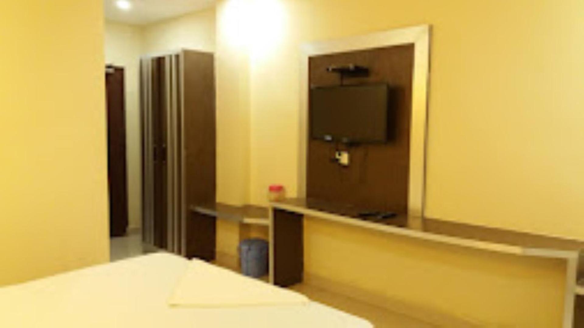 Gadadhar Resort Puri Eksteriør billede