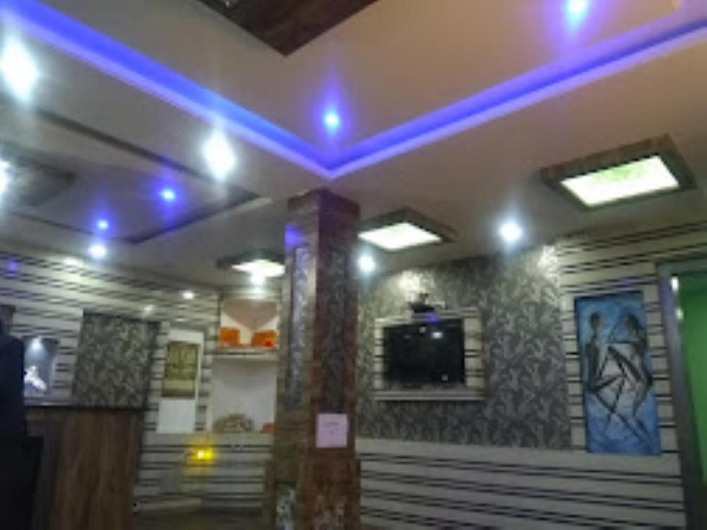 Gadadhar Resort Puri Eksteriør billede